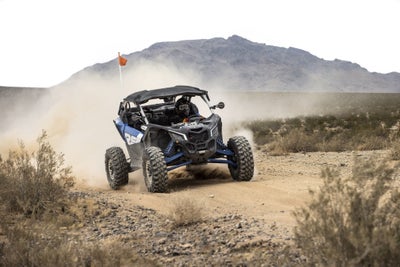 2022 BRP Can-Am Maverick X3 Maverick X3