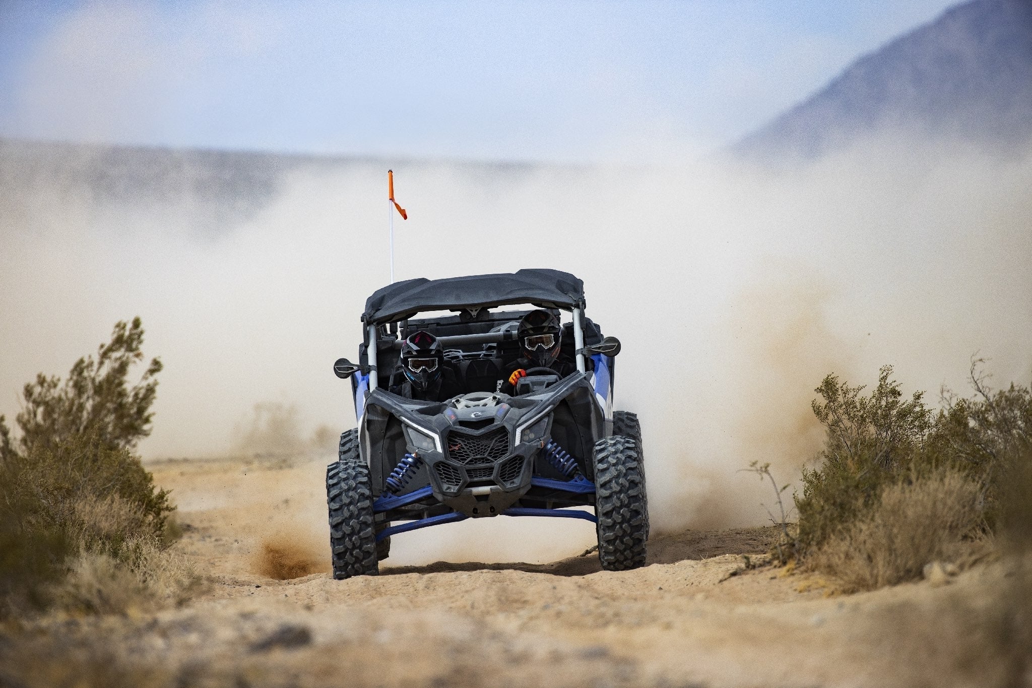 2022 BRP Can-Am Maverick X3 Maverick X3