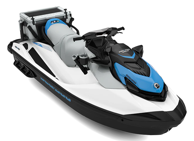 Sea-Doo