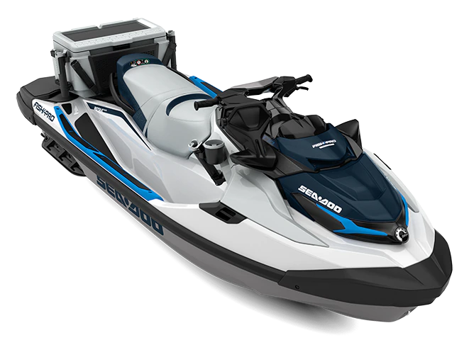 Sea-Doo