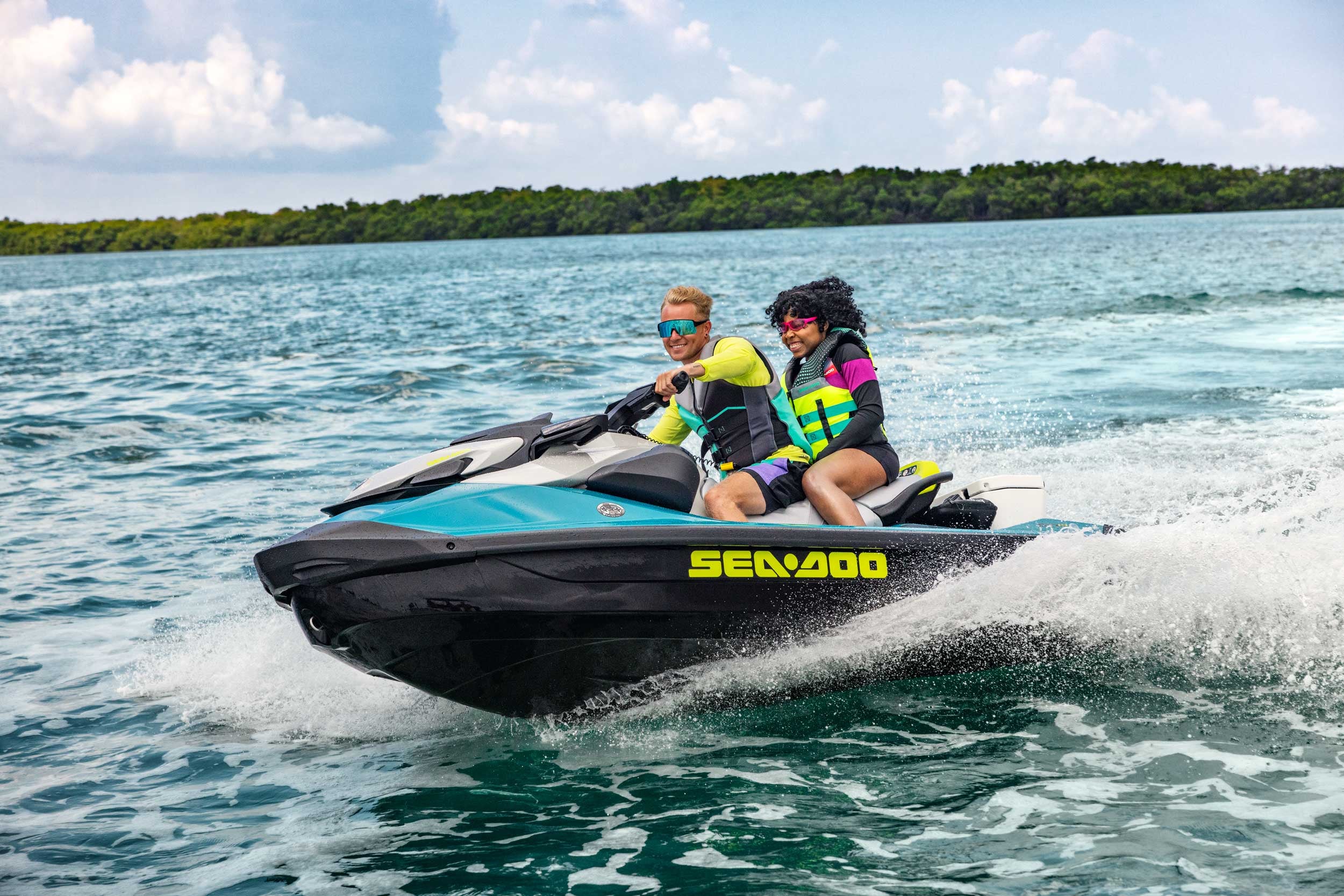 Sea-Doo