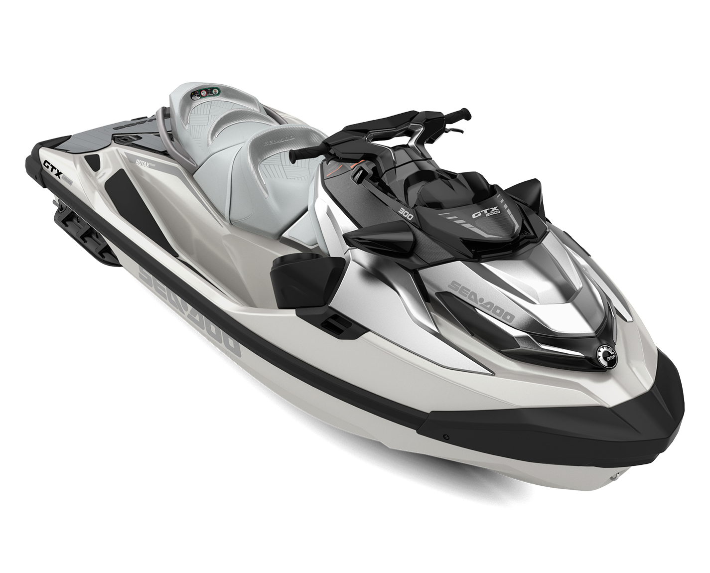 Sea-Doo