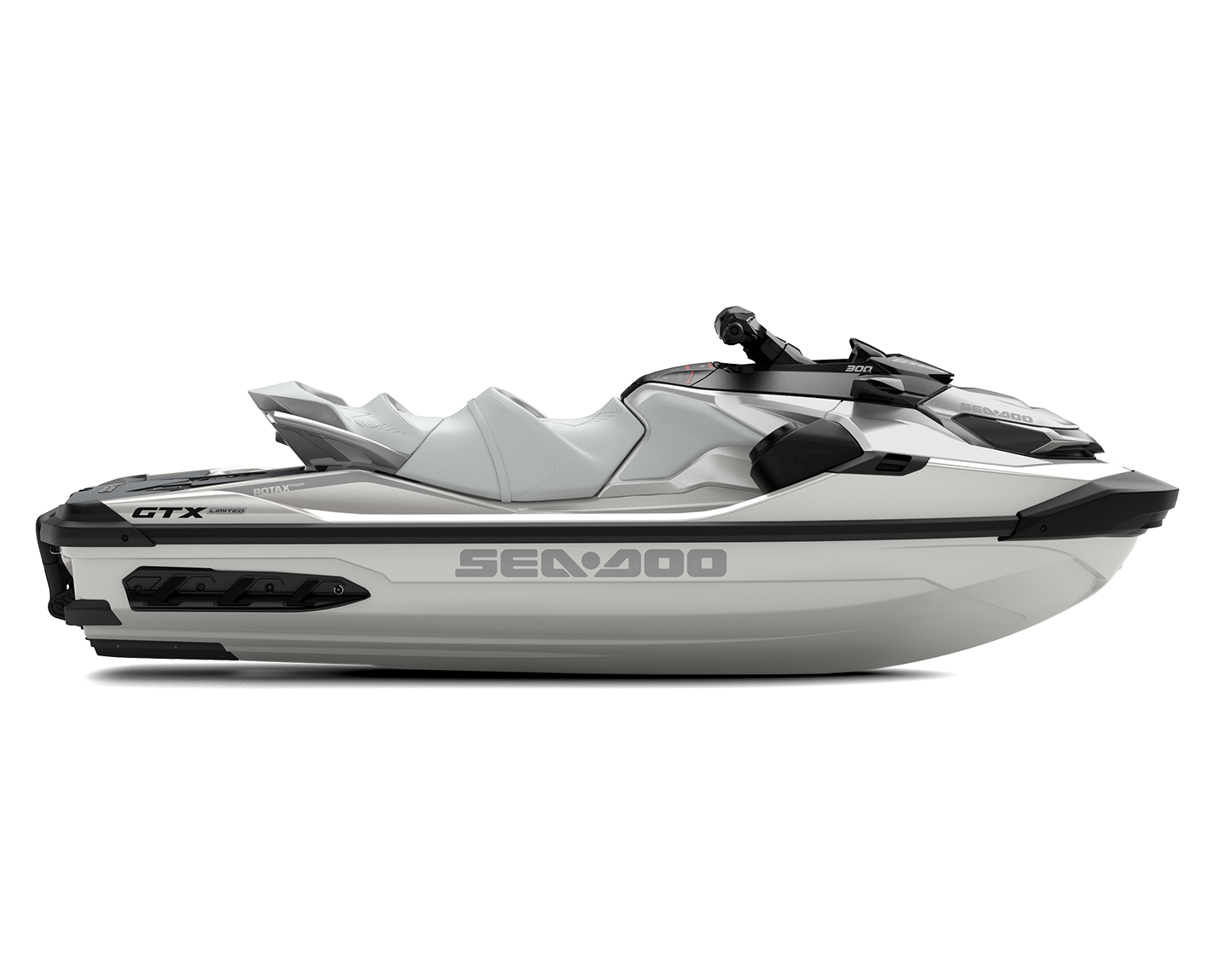Sea-Doo