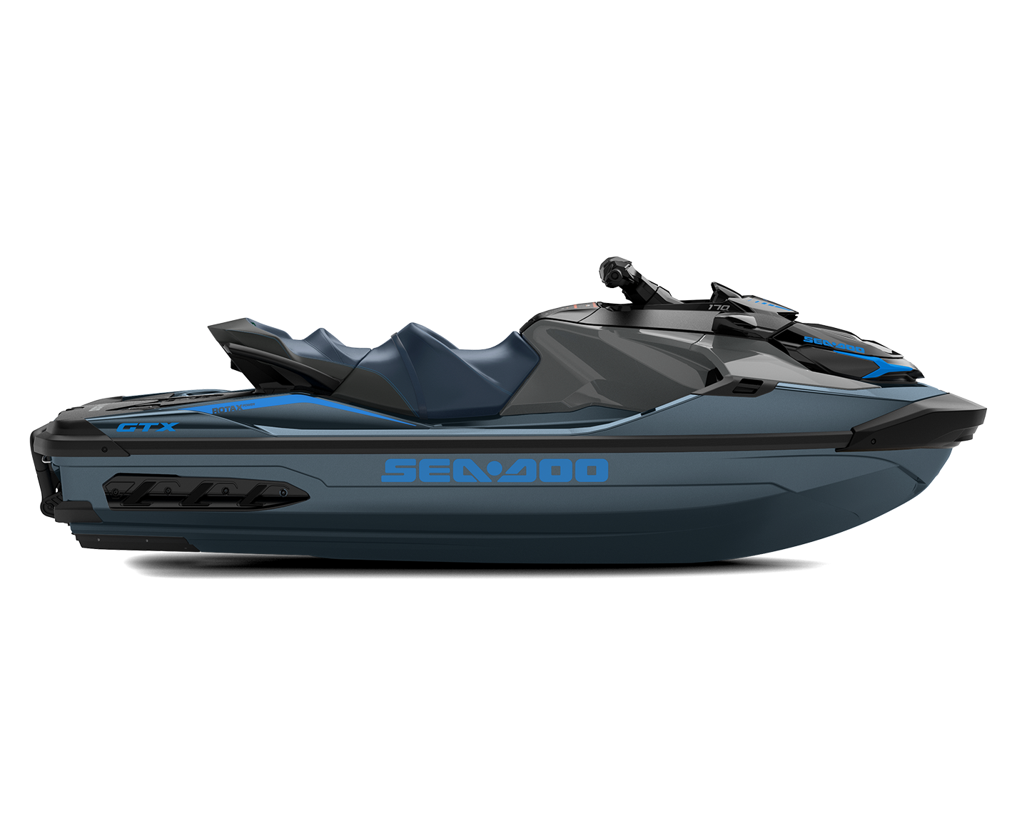 Sea-Doo