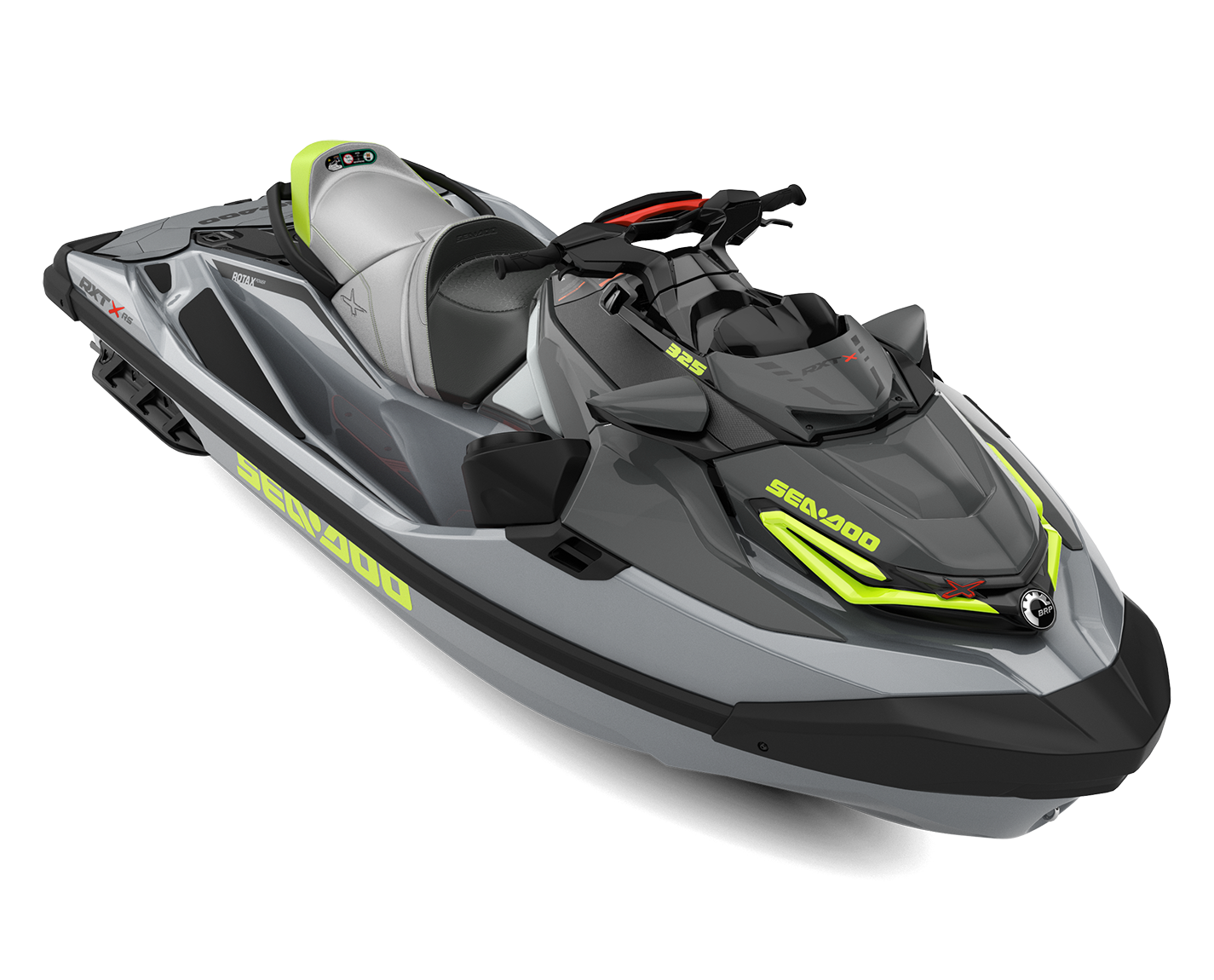 Sea-Doo