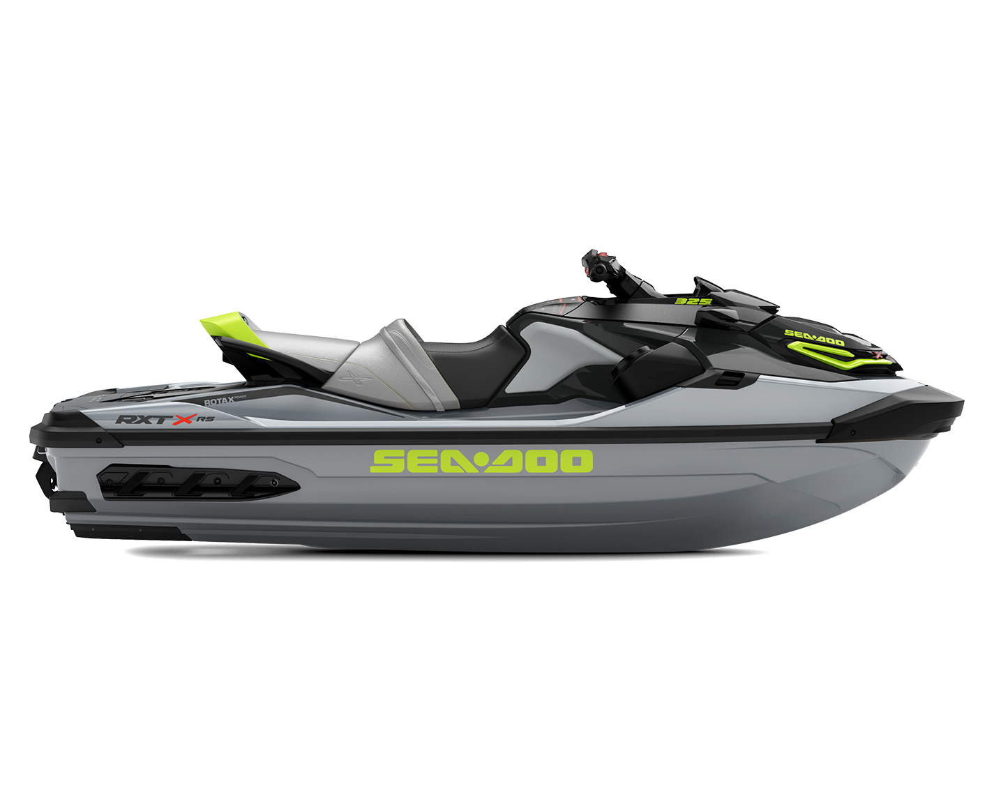 Sea-Doo