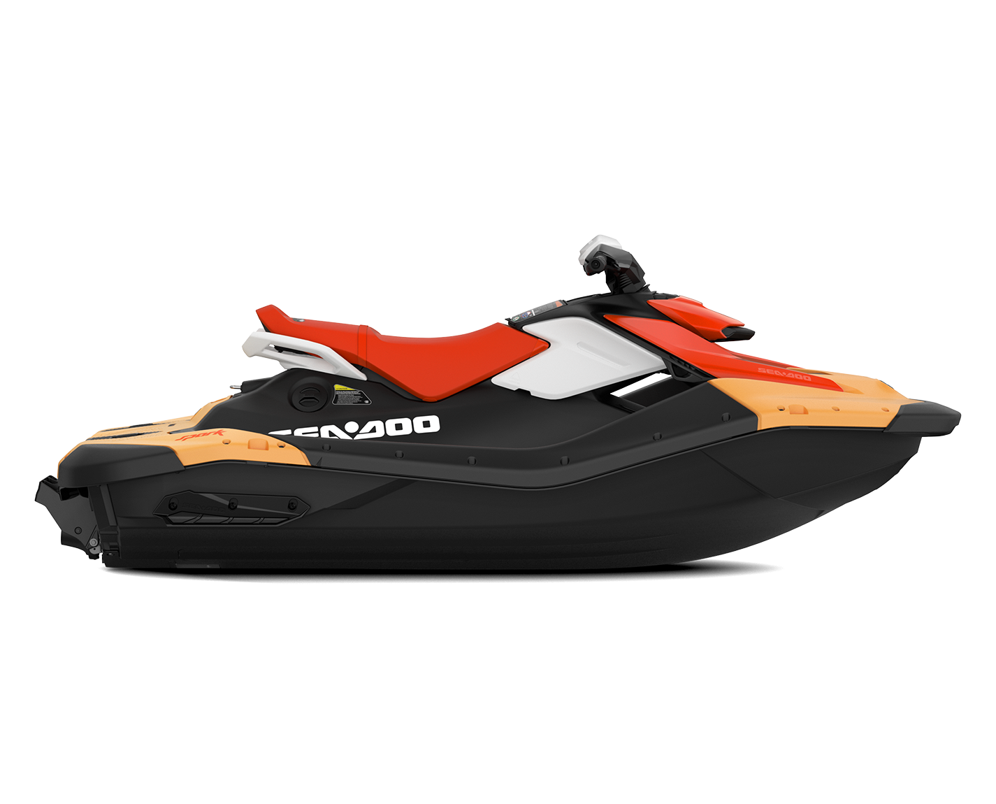 Sea-Doo