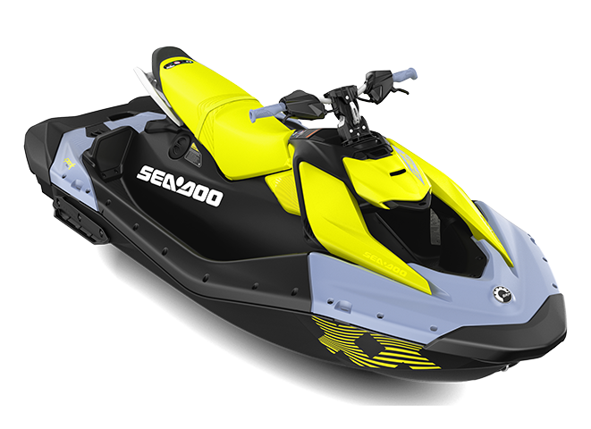 Sea-Doo