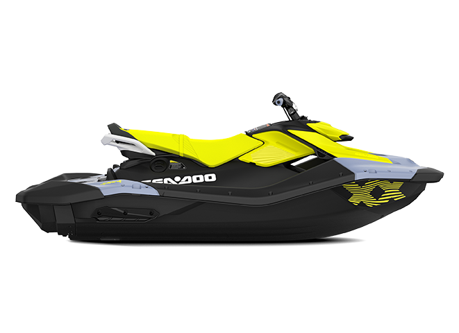 Sea-Doo
