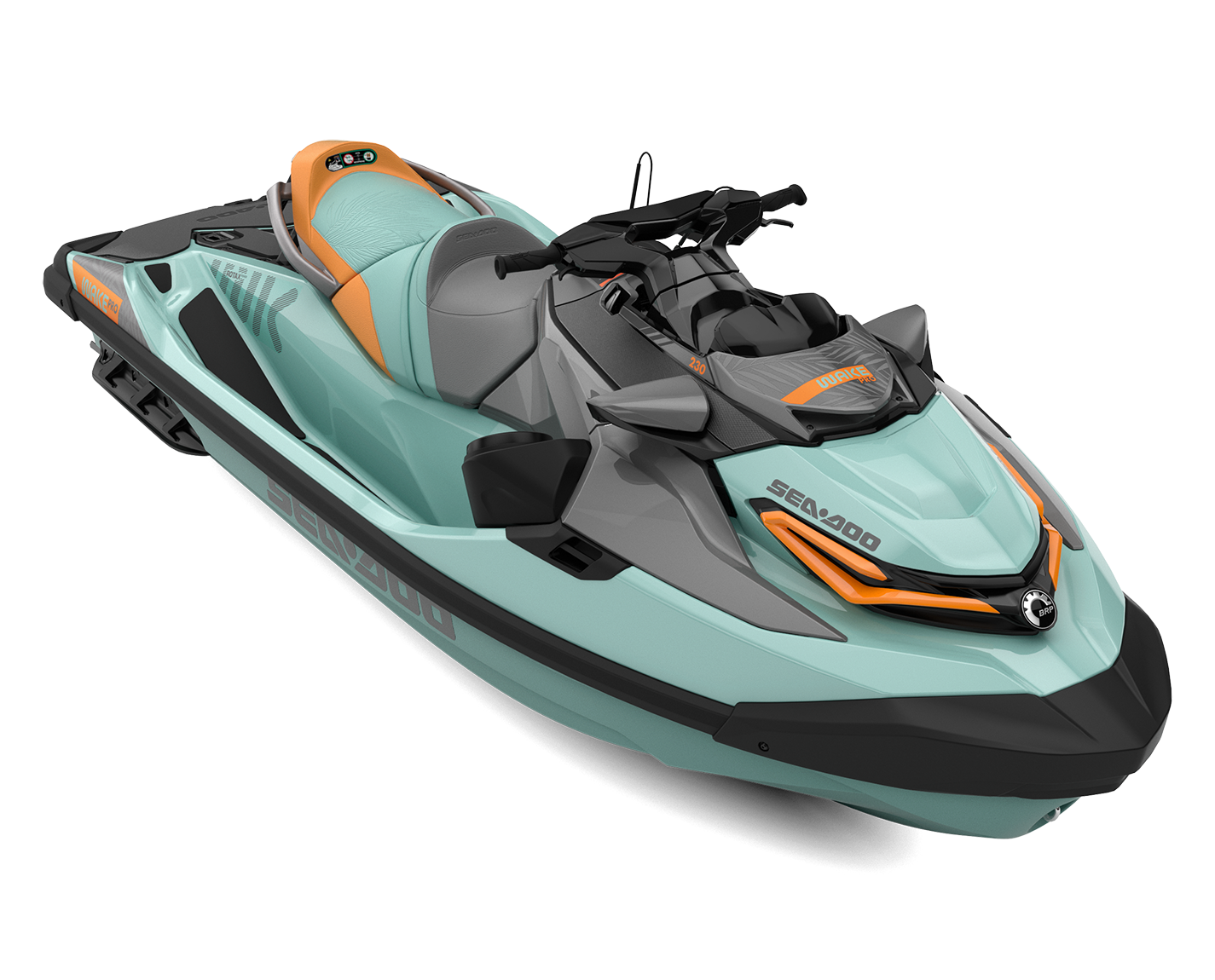 Sea-Doo