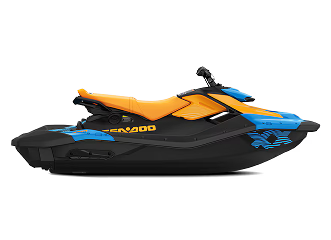 Sea-Doo